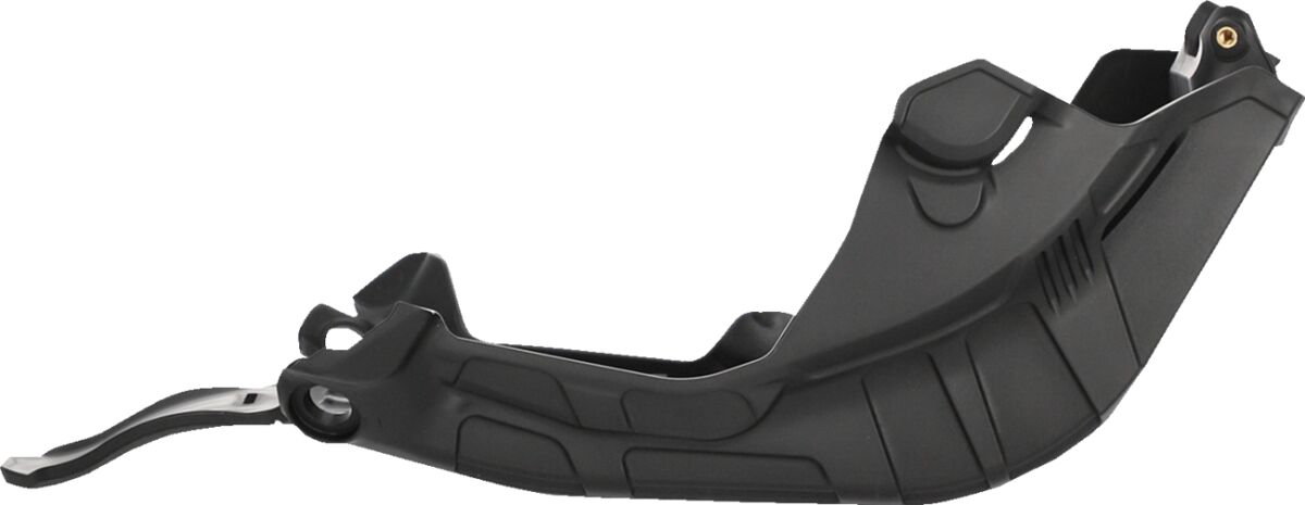 FULL ARMOR SKID PLATE BLK