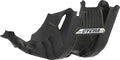 FULL ARMOR SKID PLATE BLK