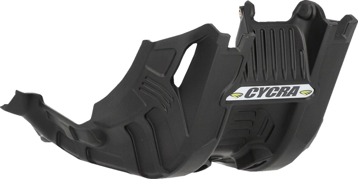 FULL ARMOR SKID PLATE BLK