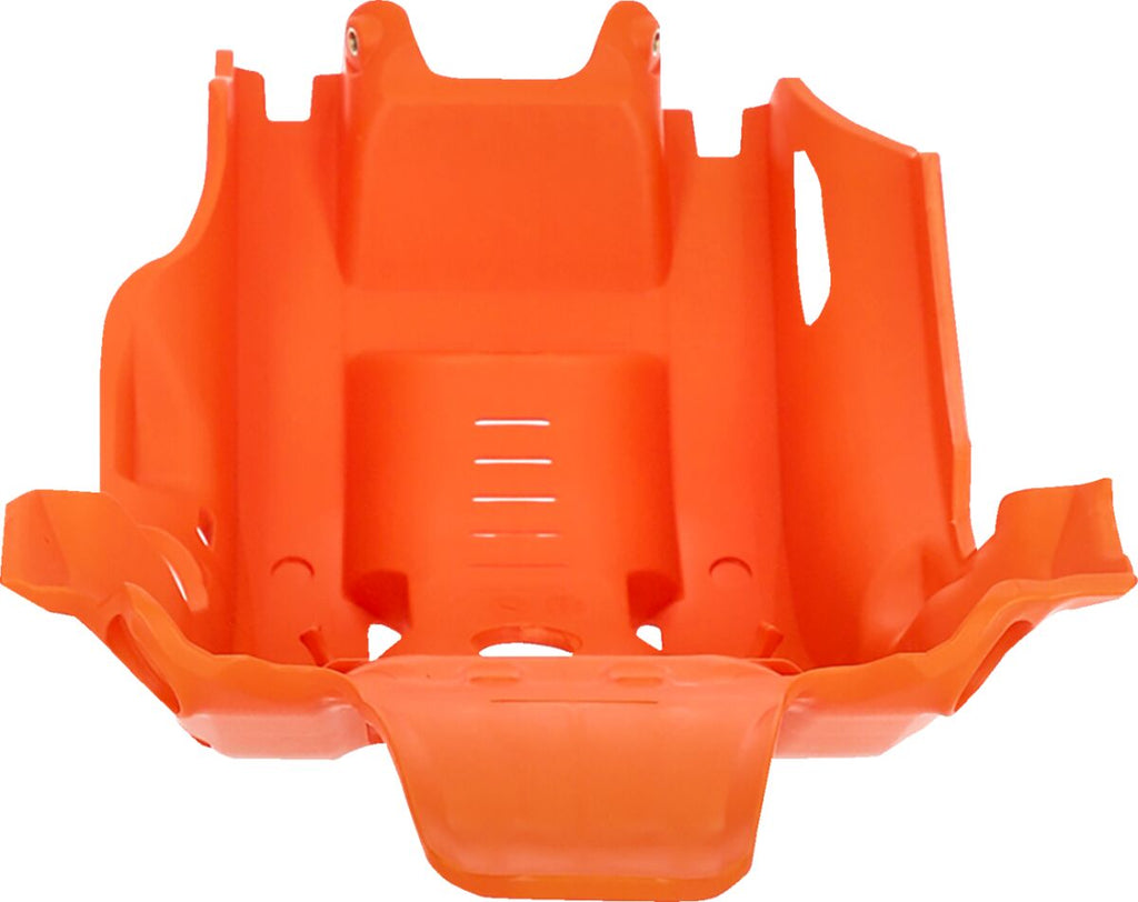 FULL ARMOR SKID PLATE ORG