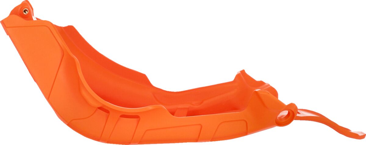 FULL ARMOR SKID PLATE ORG