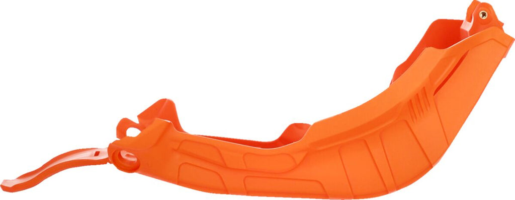 FULL ARMOR SKID PLATE ORG