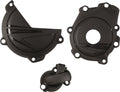 COVER ENGIN FULL KTM 23-