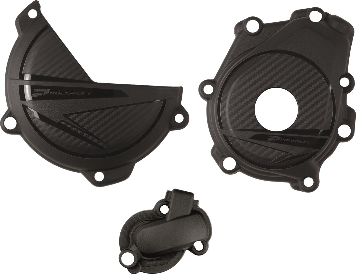 COVER ENGIN FULL KTM 23-
