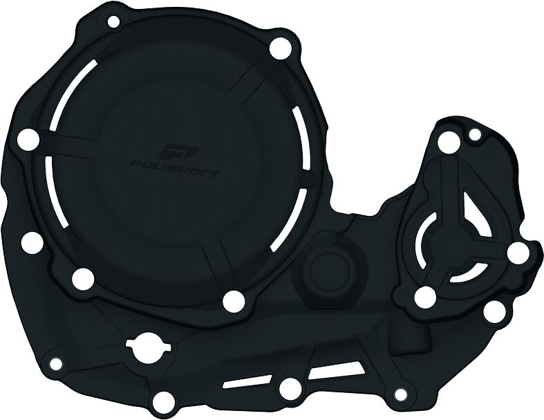 CVR CLUTCH+PUMP YZF450