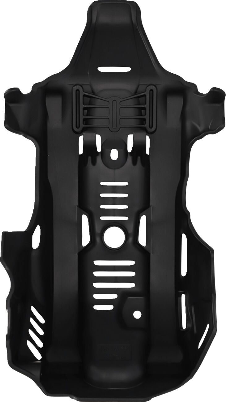 SKID PLATE YAMAHA YZ450F FULL