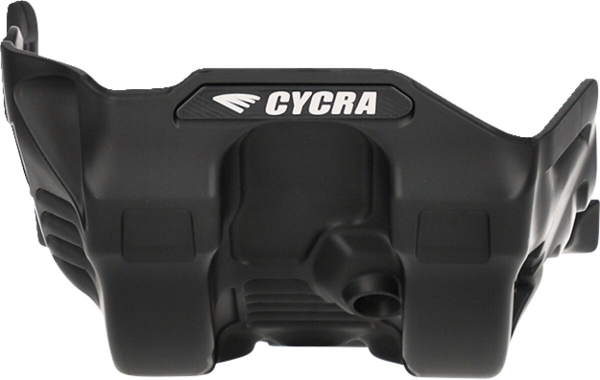 SKID PLATE YAMAHA YZ450F FULL