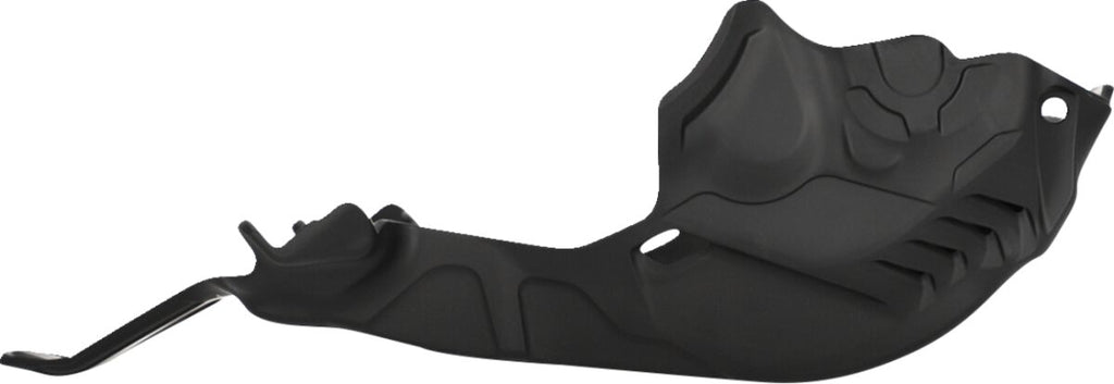 SKID PLATE YAMAHA YZ450F FULL
