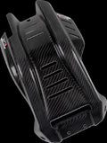 SKID PLATE CARBON FIBER