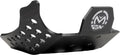 SKID PLATE PHD 6MM YAMAHA