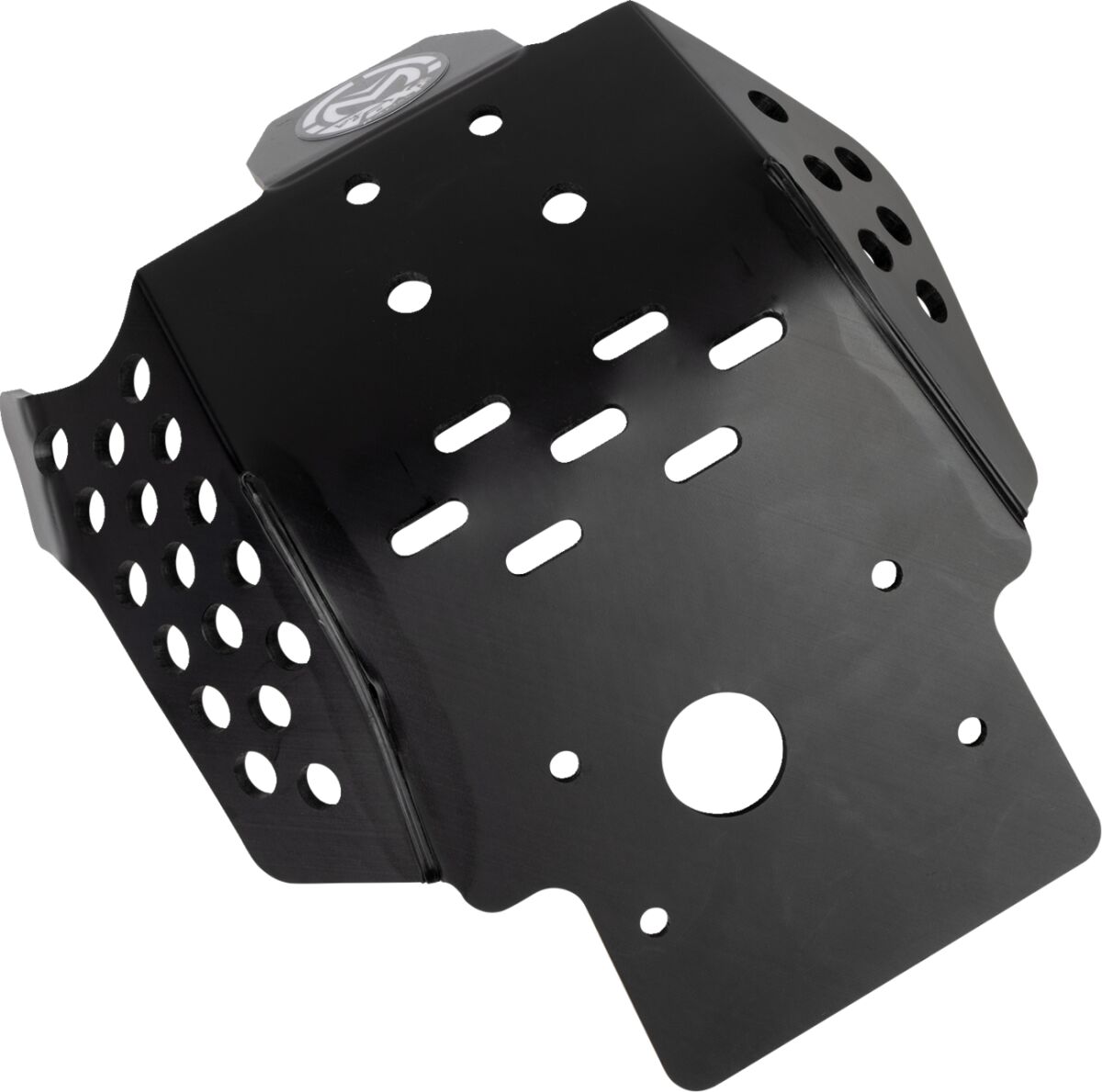 SKID PLATE PHD 6MM YAMAHA