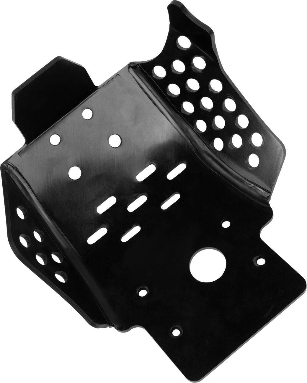 SKID PLATE PHD 6MM YAMAHA