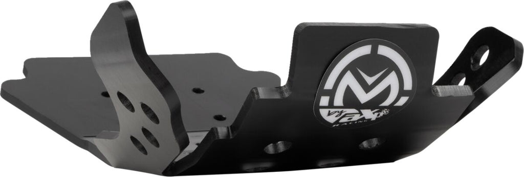 SKID PLATE PHD 6MM KTM GAS GAS