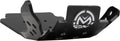 SKID PLATE PHD 6MM KTM GAS GAS