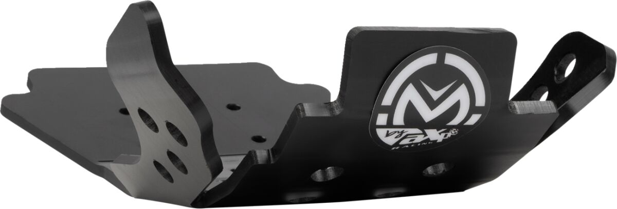 SKID PLATE PHD 6MM KTM GAS GAS