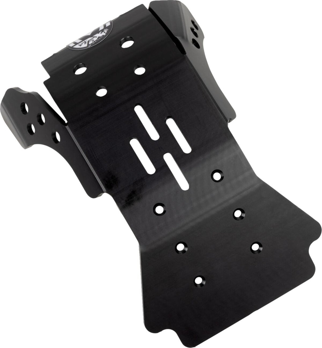 SKID PLATE PHD 6MM KTM GAS GAS