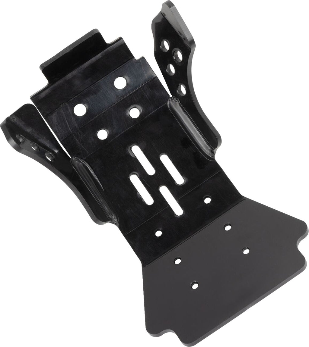 SKID PLATE PHD 6MM KTM GAS GAS