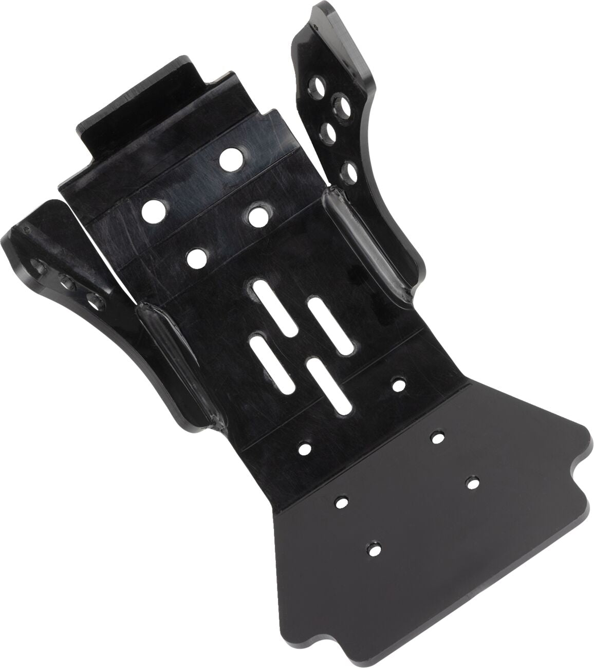 SKID PLATE PHD 6MM KTM GAS GAS