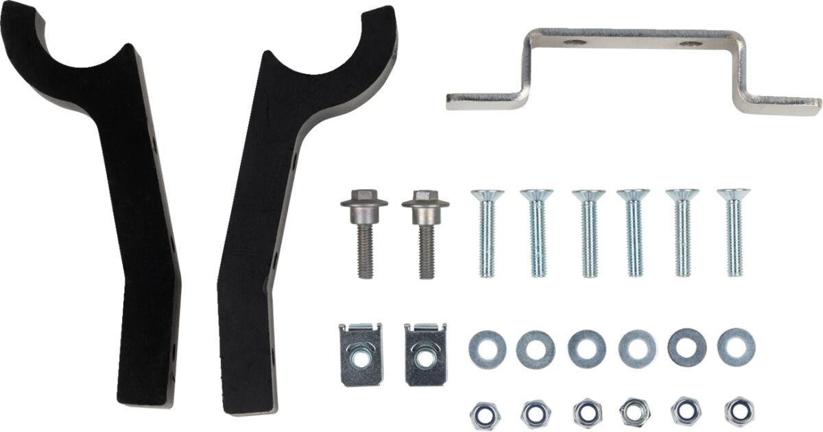 SKID PLATE PHD 6MM KTM GAS GAS