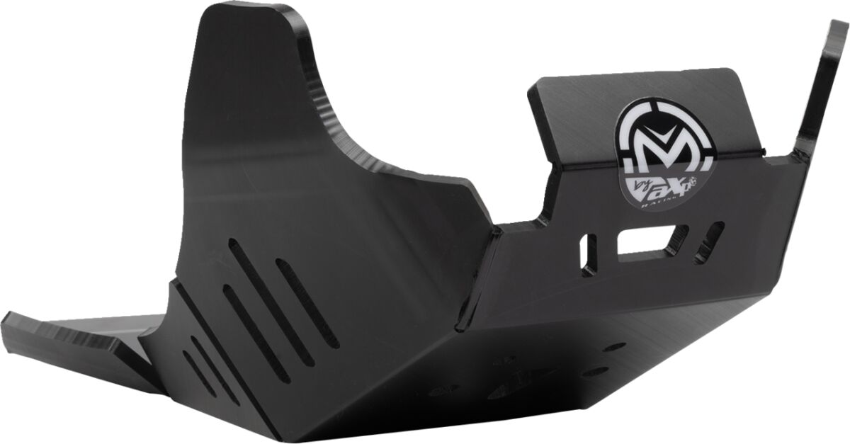 SKID PLATE HDPE XTREME BETA