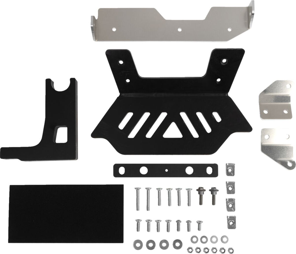 SKDIPLATE ADVEN HDPE 8MM SUZUK