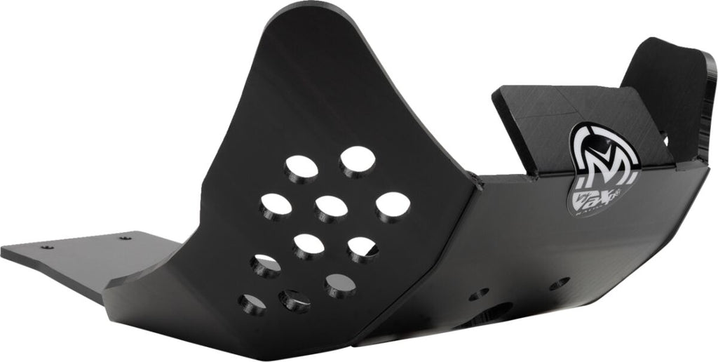SKID PLATE PHD 6MM KAWASAKI