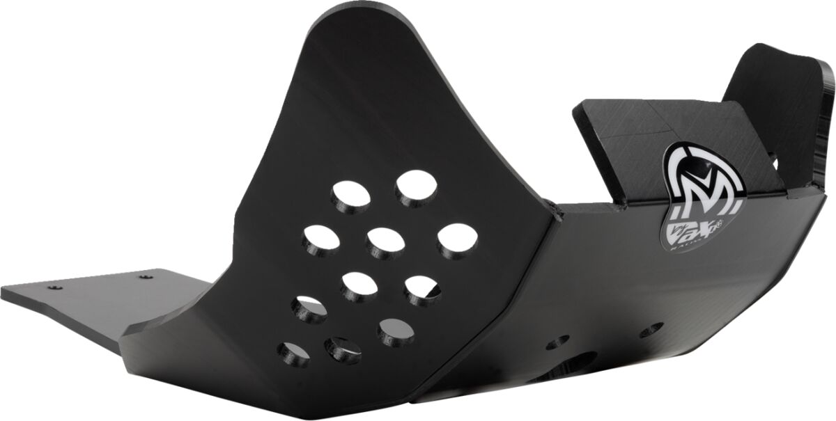 SKID PLATE PHD 6MM KAWASAKI