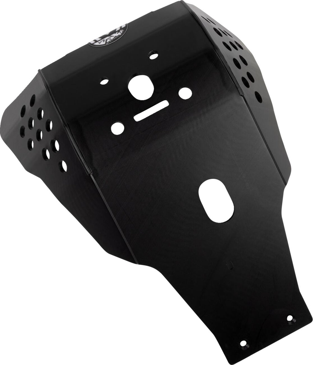 SKID PLATE PHD 6MM KAWASAKI