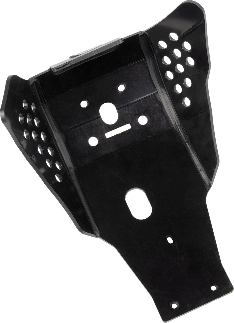 SKID PLATE PHD 6MM KAWASAKI