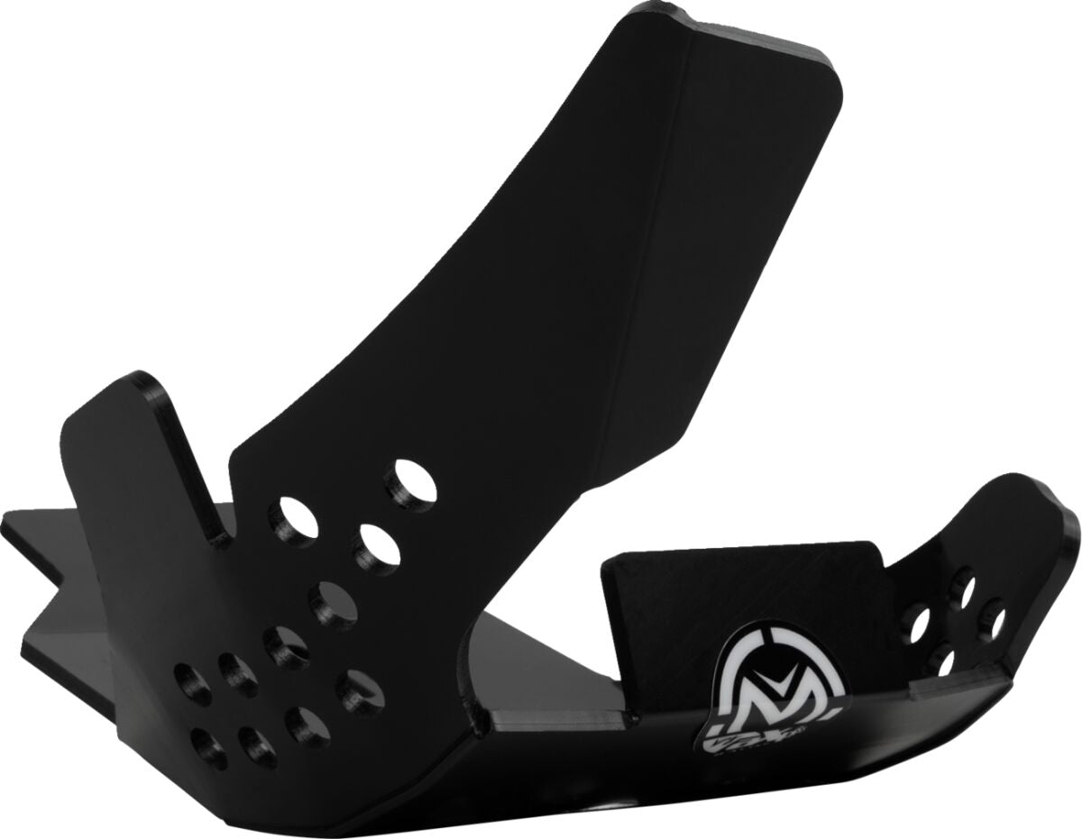 SKID PLATE PHD 6MM YAMAHA