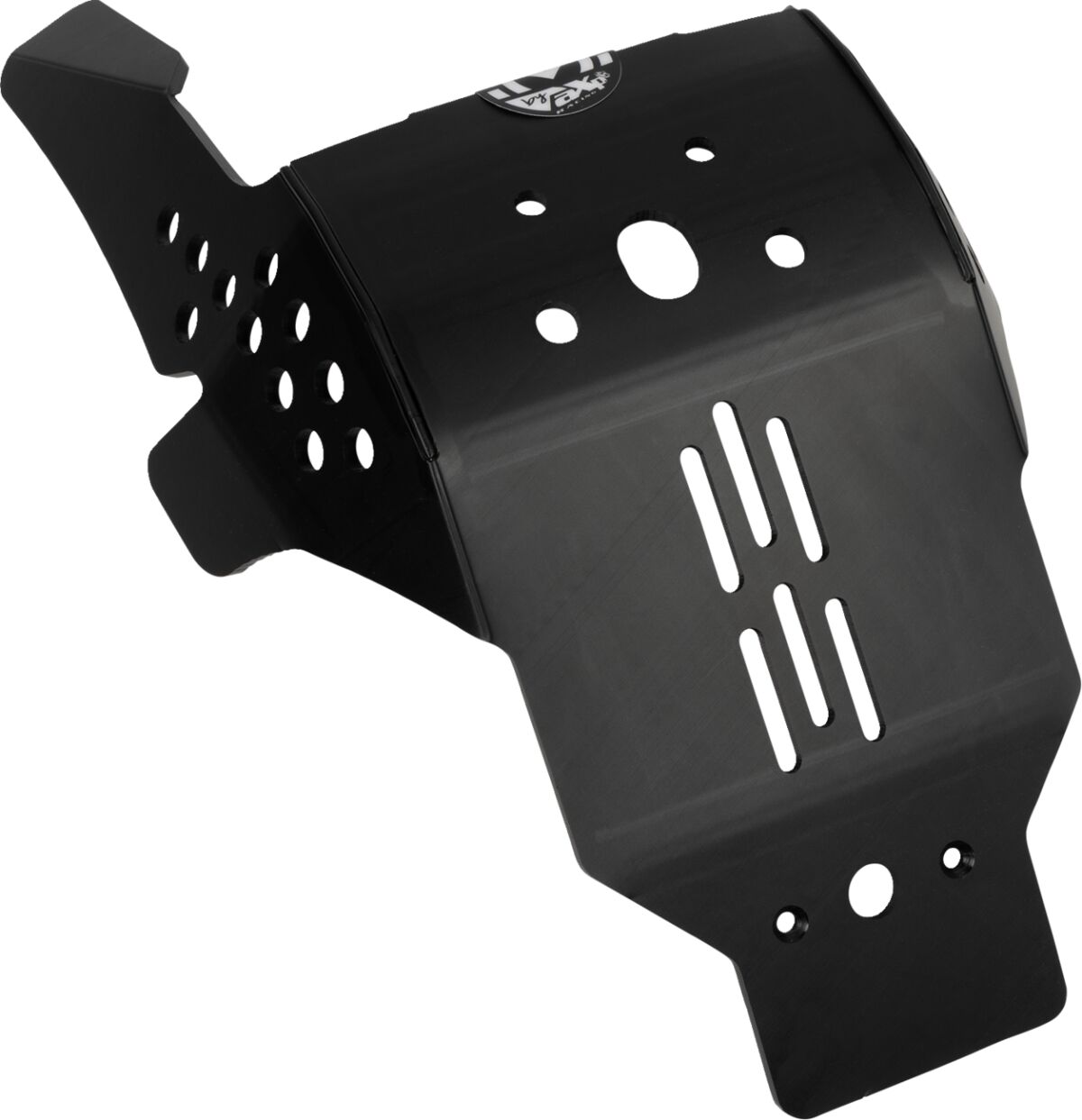 SKID PLATE PHD 6MM YAMAHA