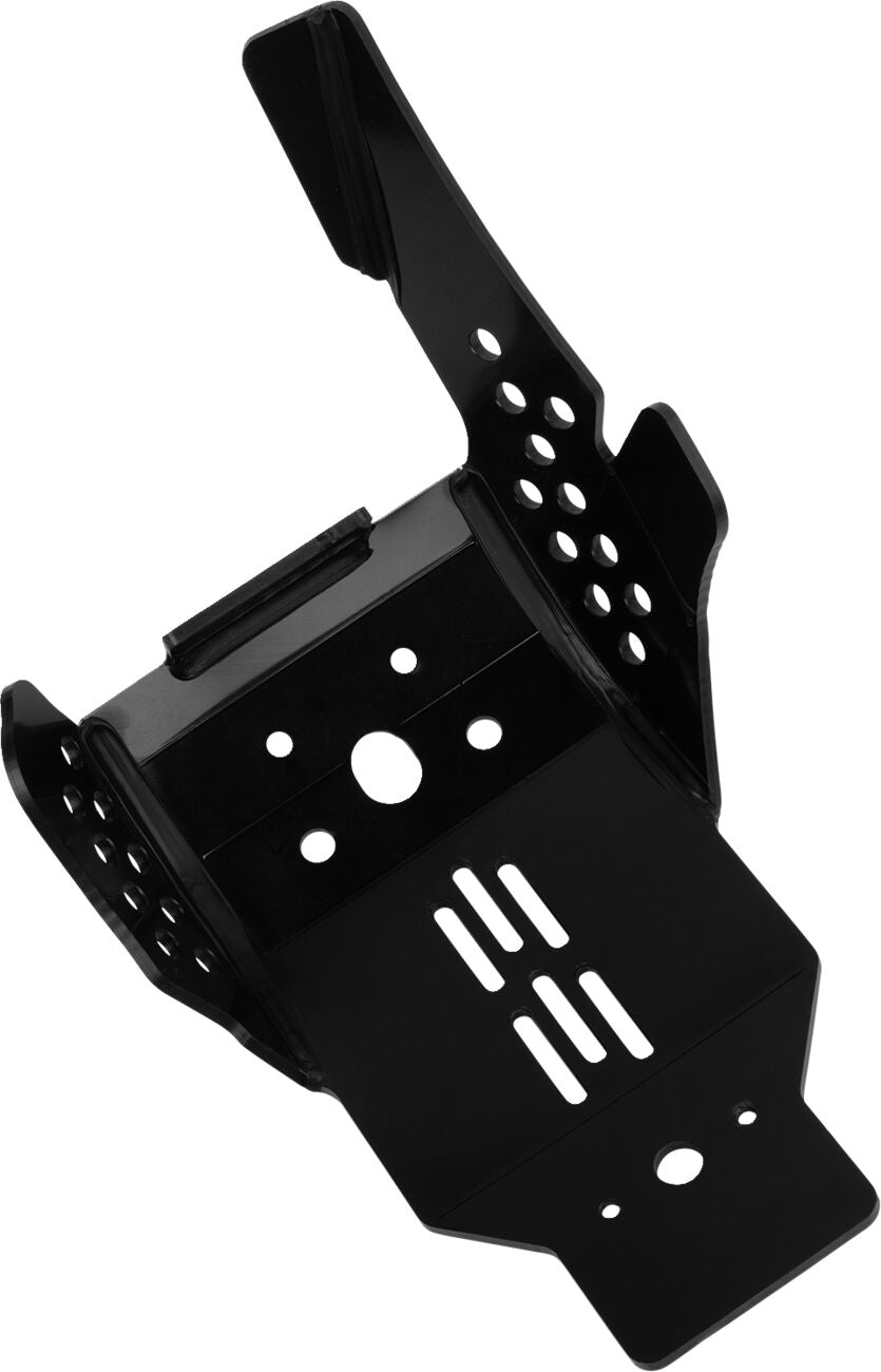 SKID PLATE PHD 6MM YAMAHA