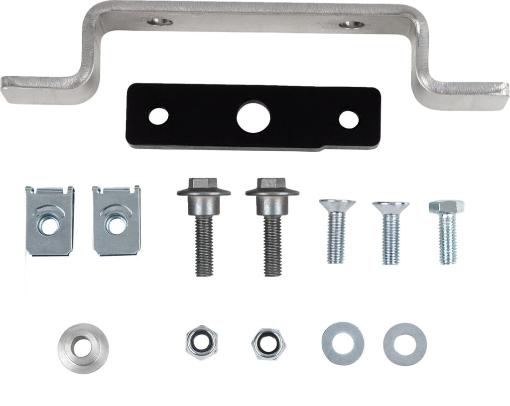 SKID PLATE PHD 6MM YAMAHA