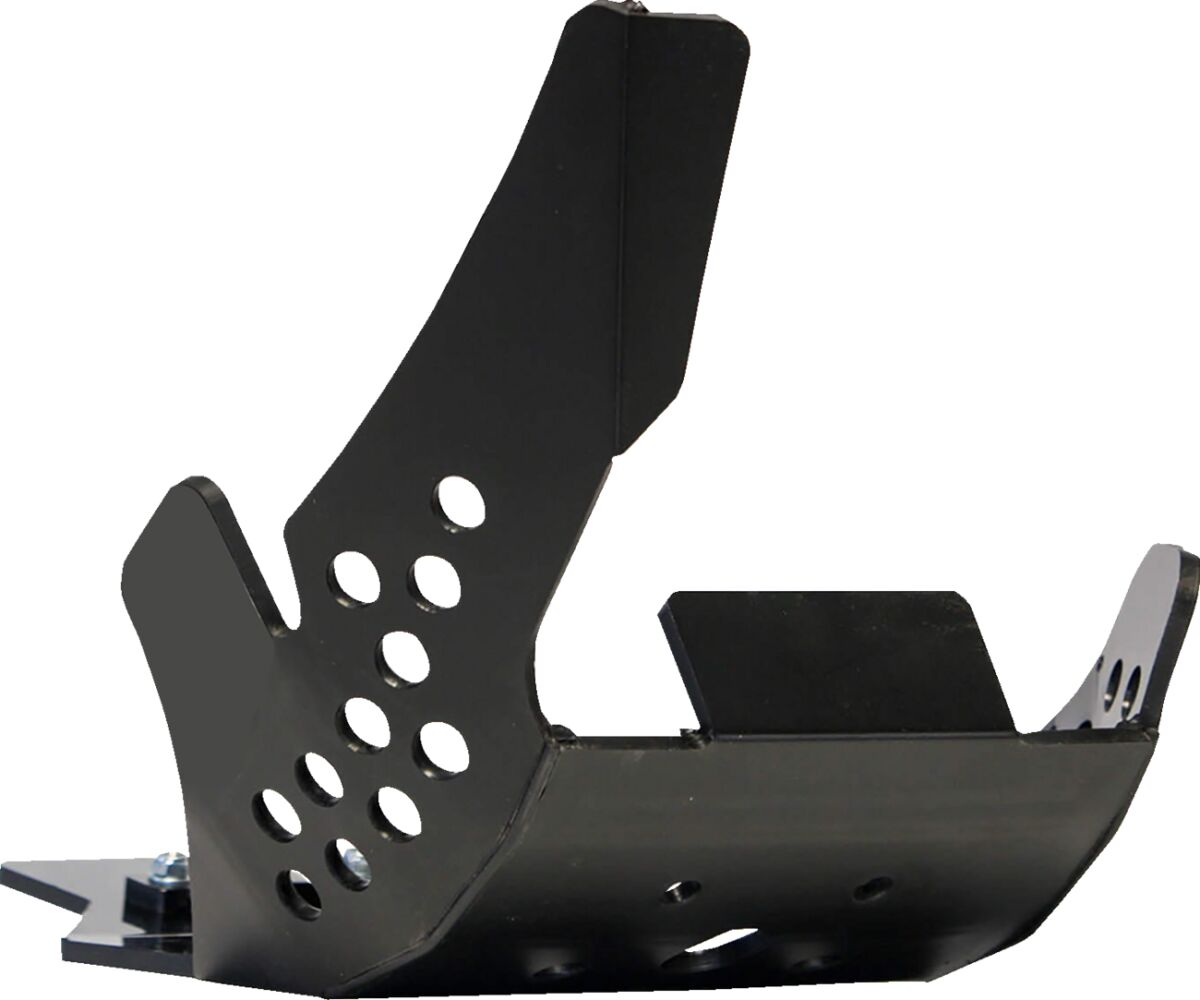 SKID PLATE HDPE XTREME YAMAHA