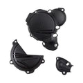 CVR ENGINE PROT EXC/TE 24-