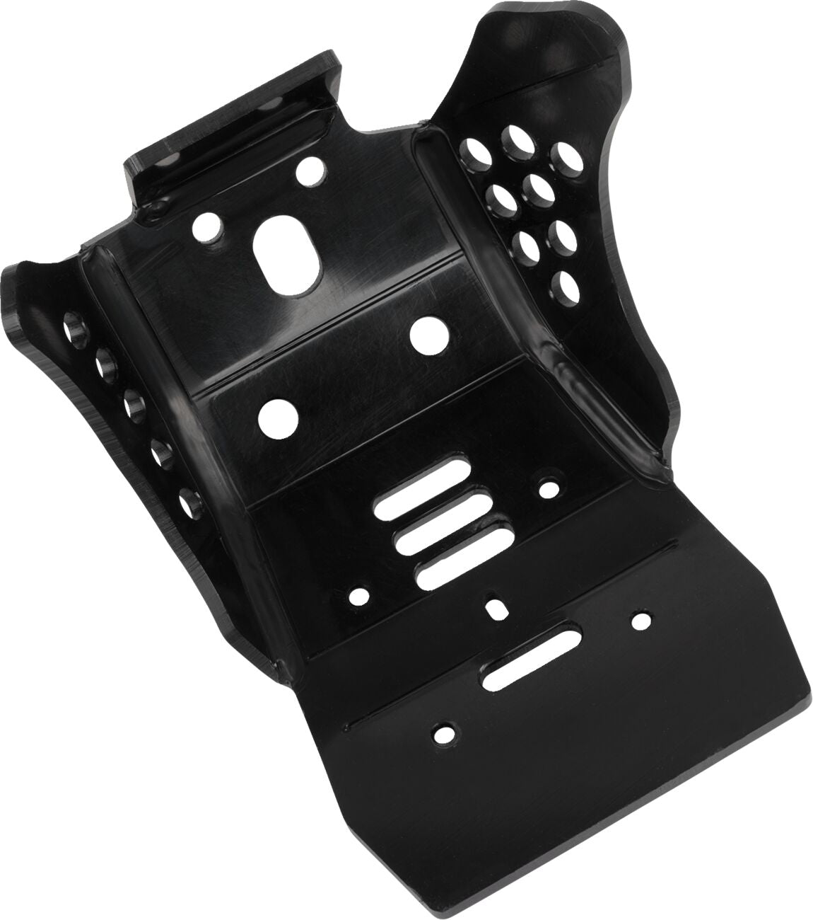 SKID PLATE 6MM PHD KTM
