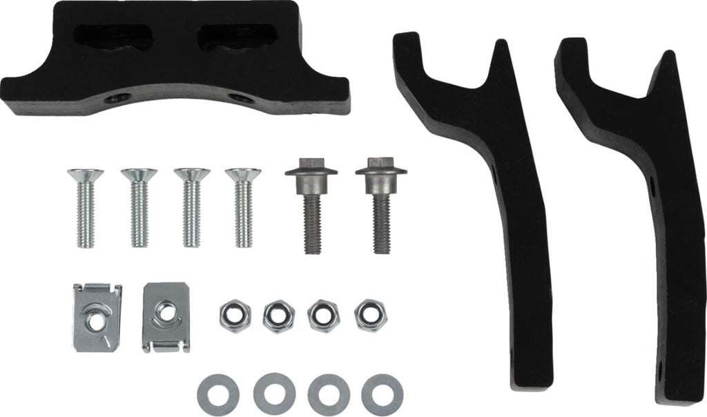 SKID PLATE 6MM PHD KTM