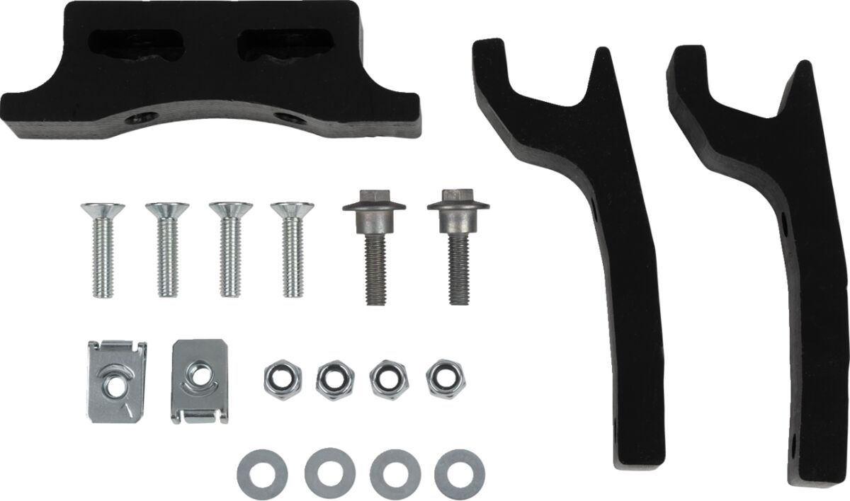 SKID PLATE 6MM PHD KTM