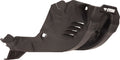 ARMOR SKID PLATE FULL - BLACK