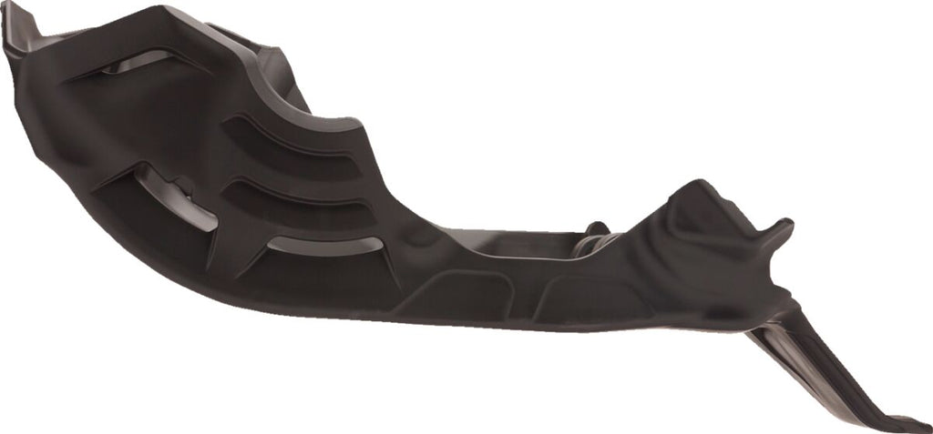 ARMOR SKID PLATE FULL - BLACK