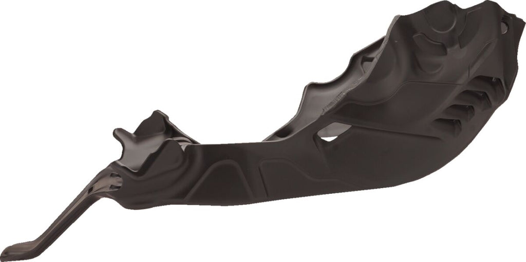ARMOR SKID PLATE FULL - BLACK