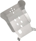 SKID PLATE ALUM KTM 250 XC