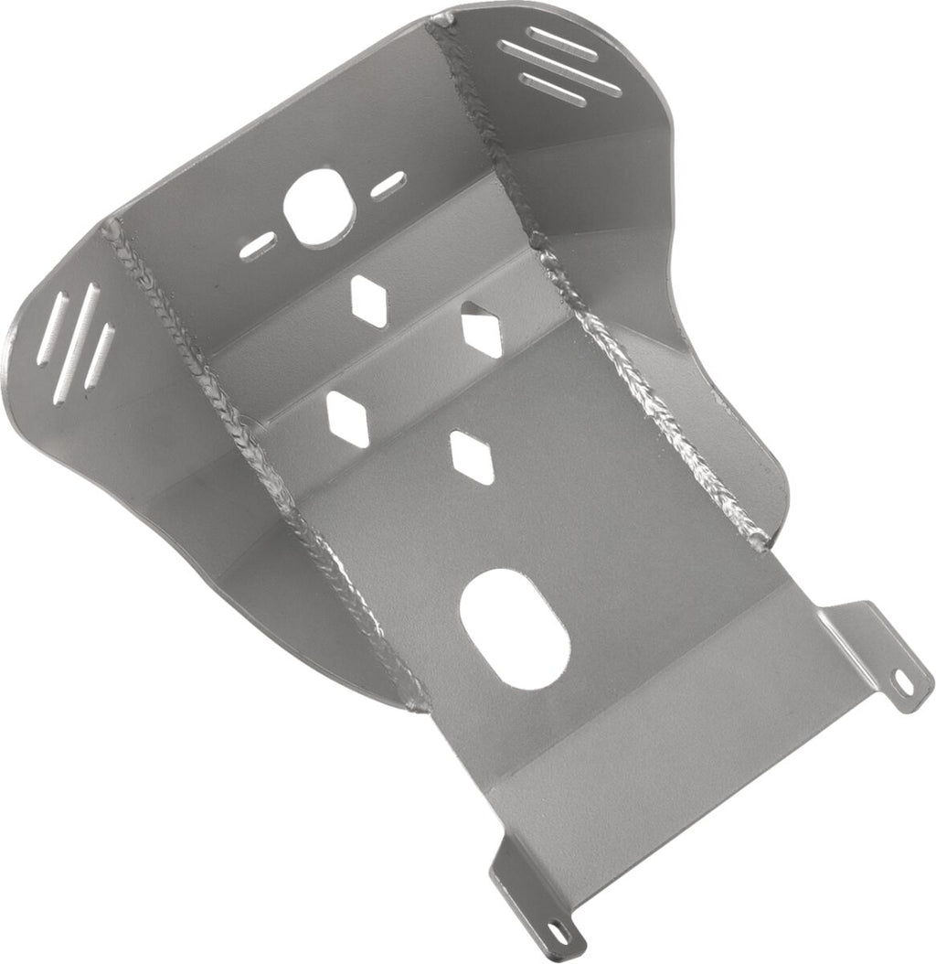 SKID PLATE ALUM KTM 250 XC-F