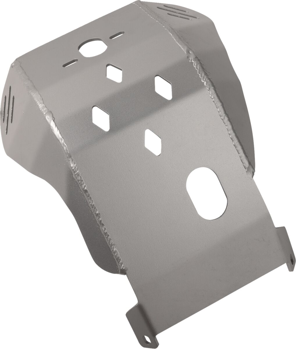 SKID PLATE ALUM KTM 250 XC-F
