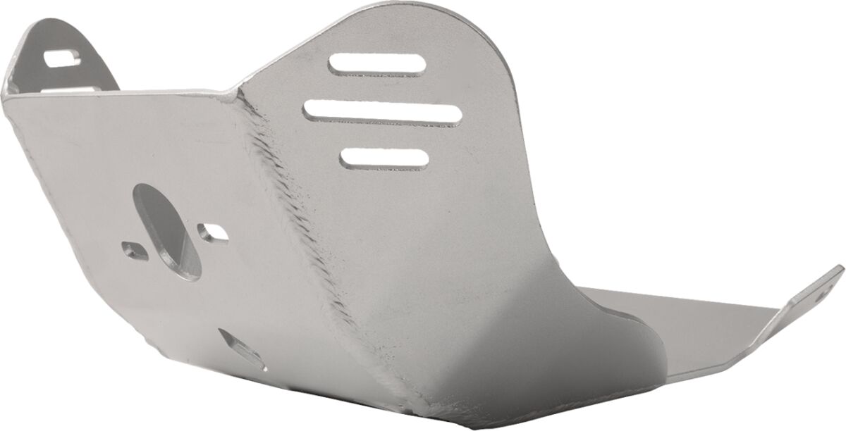 SKID PLATE ALUM KTM 250 XC-F