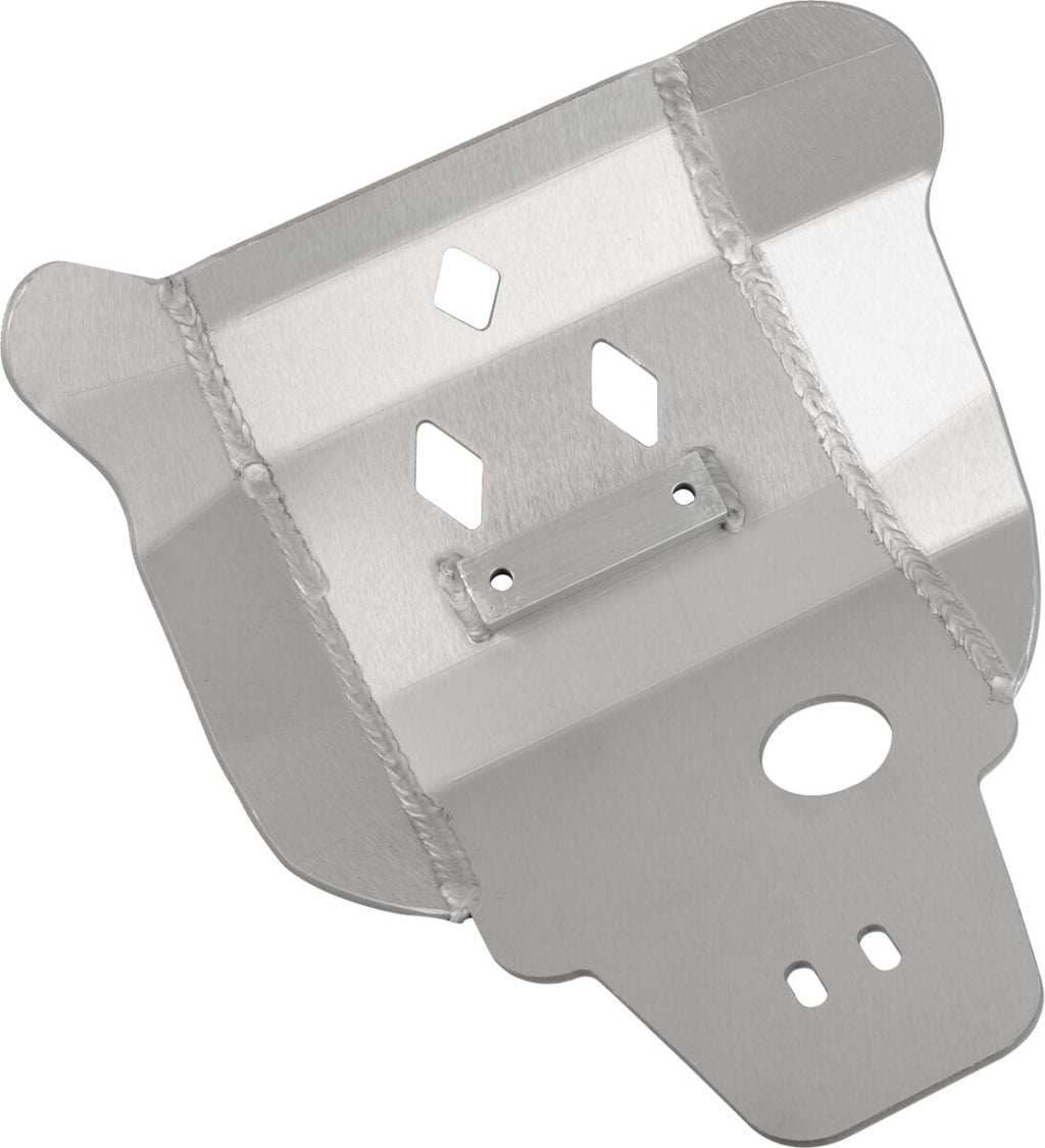 SKID PLATE ALUM HONDA CRF250R