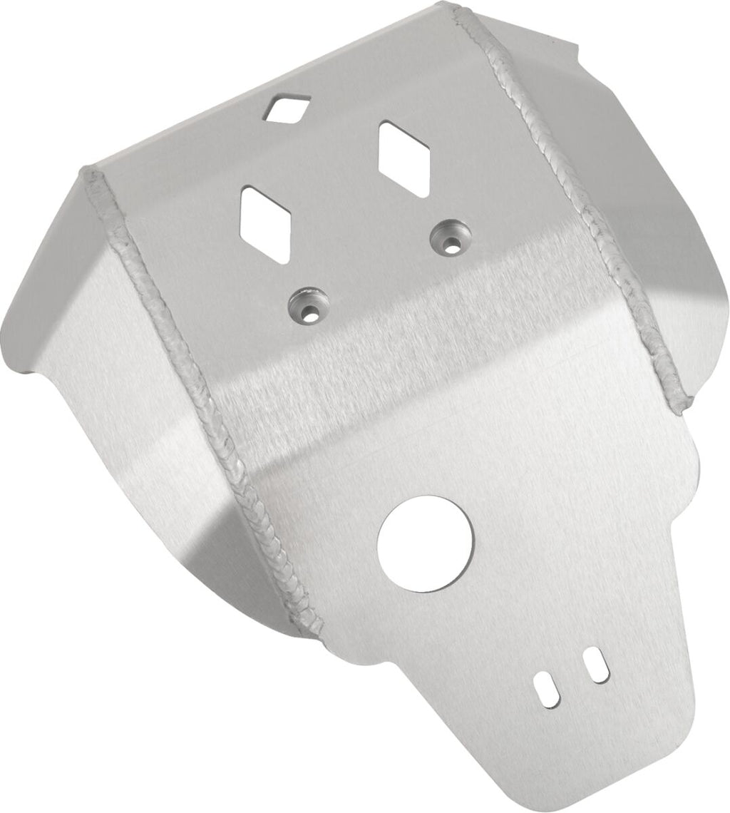 SKID PLATE ALUM HONDA CRF250R
