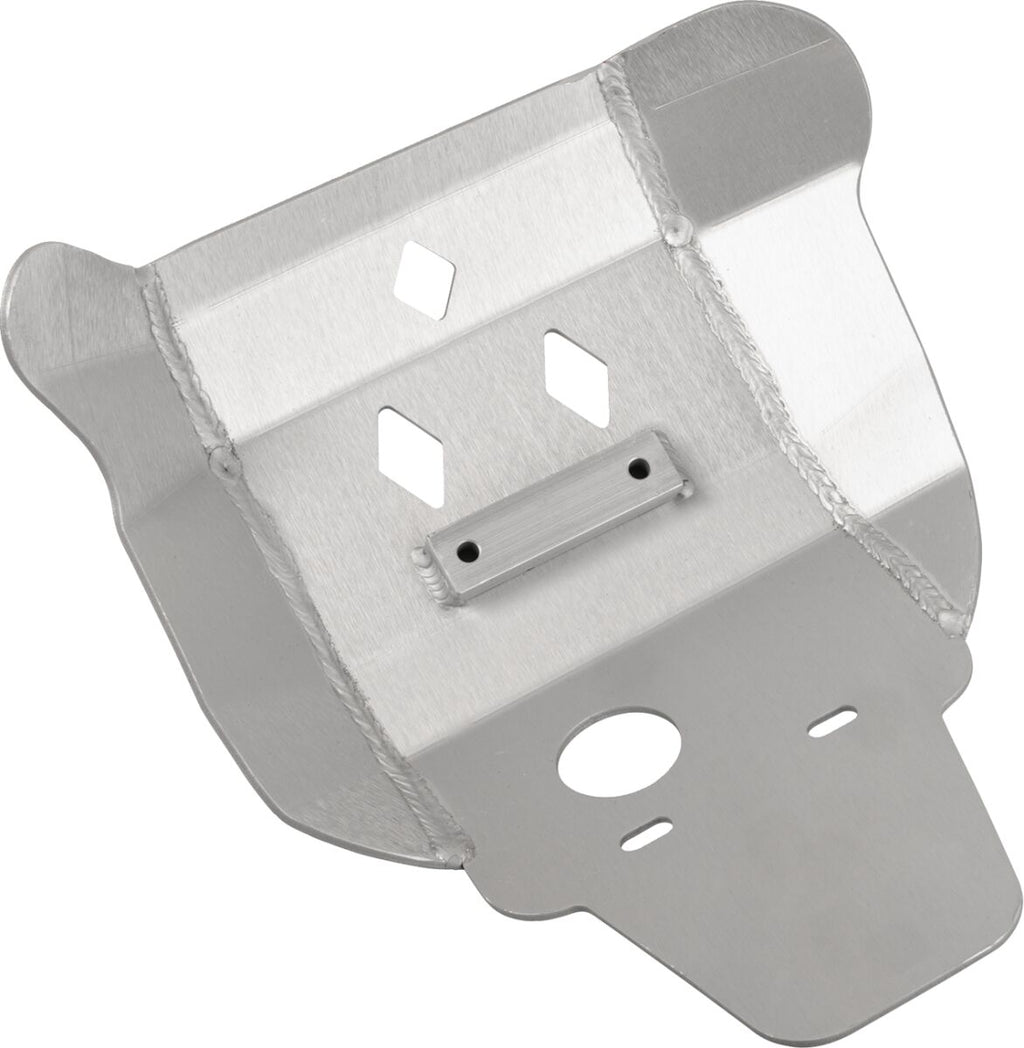 SKID PLATE ALUM HONDA CRF450R