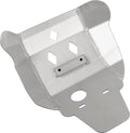 SKID PLATE ALUM HONDA CRF450R