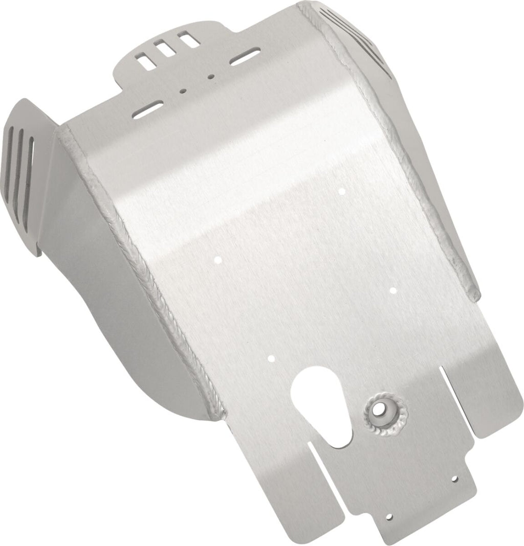 SKID PLATE ALUM YAMAHA WR250F